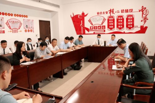 規范精細高標準的會務服務 專業價值與卓越體驗